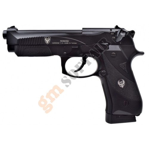 M9 a CO2 Semi/Full Auto (HCA 192 BB041) (CO192R HFC) M9 a CO2 Semi/Full Auto (HCA 192 BB041) (CO192R HFC)