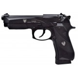 M9 a CO2 Semi/Full Auto (HCA 192 BB041) (CO192R HFC)