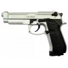 Pistola CO190 Silver a CO2 (CO190S HFC)