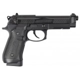 Pistola CO190 Nera a CO2 (CO190B HFC)