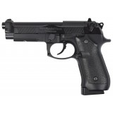 Pistola CO190 Nera a CO2 (CO190B HFC)