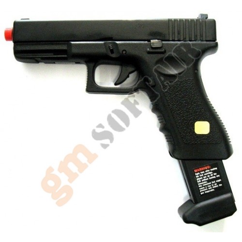 G17 a CO2 (CO185B HFC) G17 a CO2 (CO185B HFC)