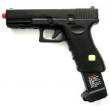 G17 a CO2 (CO185B HFC)