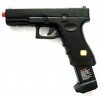 G17 a CO2 (CO185B HFC)