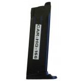 Caricatore HG-166M (CAR-HG166 HFC)
