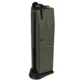 Caricatore a GAS da 16bb per Serie HG160 (CAR-HG160 HFC)