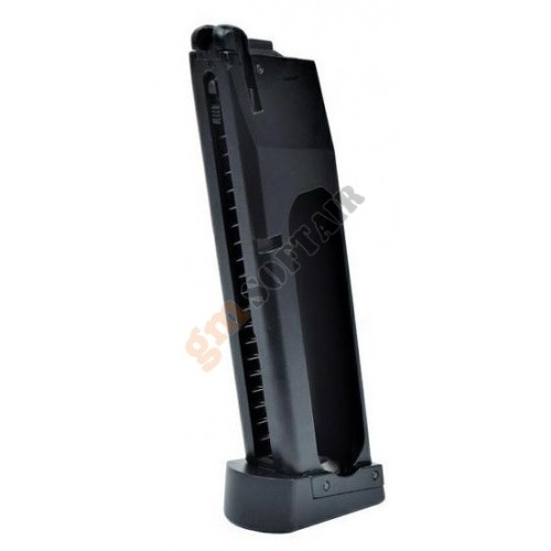 Caricatore a CO2 per M9 (CAR-CO173 HFC)