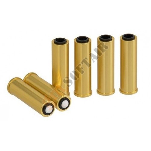 Bossoli per Revolver Serie HG132/133 (C2 HFC) Bossoli per Revolver Serie HG132/133 (C2 HFC)