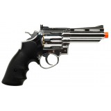 4'' Revolver Chromed (HG-132 HFC)