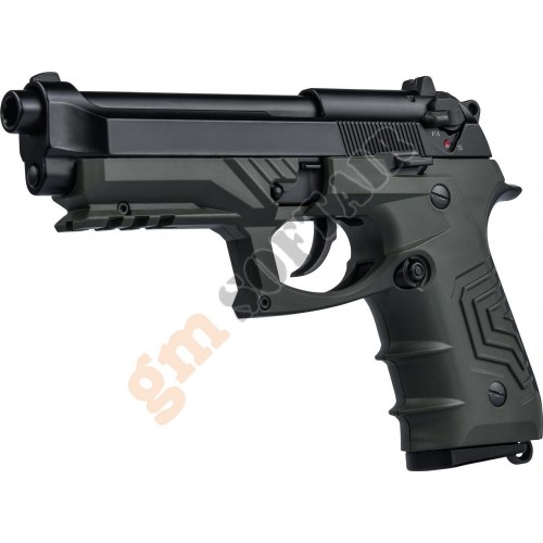 1911 Tactical Nera (HG 171 HFC)