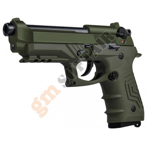 M9 Tactical Nera (HG 173 HFC) M9 Tactical Nera (HG 173 HFC)