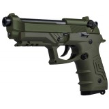 M9 Tactical Nera (HG 173 HFC)