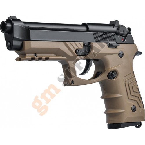 M9 Tactical OD (HG 173 HFC) M9 Tactical OD (HG 173 HFC)