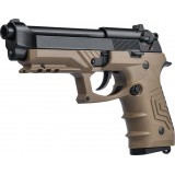 M9 Tactical OD (HG 173 HFC)