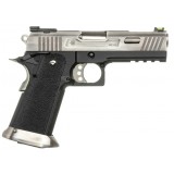 HI-Capa 4.3 Allosaurus Black (WH9WET-B WE)
