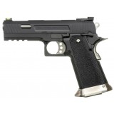 HI-Capa 4.3 Allosaurus Black (WH9WET-B WE)