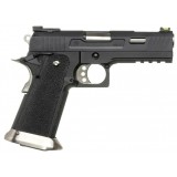 HI-Capa 4.3 Allosaurus Black (WH9WET-B WE)