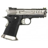 HI-Capa 3.8 Deinonychus Silver (WH8WET-3 WE)