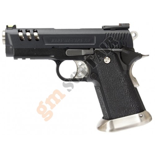 HI-Capa 3.8 Deinonychus Black (WH7WET-3 WE) HI-Capa 3.8 Deinonychus Black (WH7WET-3 WE)