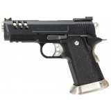 HI-Capa 3.8 Deinonychus Black (WH7WET-3 WE)