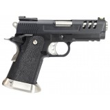 HI-Capa 3.8 Deinonychus Black (WH7WET-3 WE)
