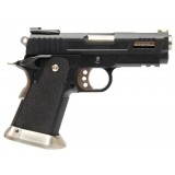 HI-Capa 3.8 Velociraptor Black (WH7WET-1 WE)