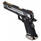 HI-Capa 6.0 I-Rex Force - Silver/Gold (WH18-2TGD WE)