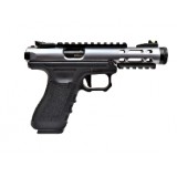 Galaxy G Series Nera (WE-GX01-BK WE)