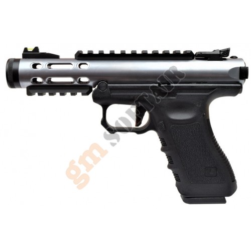 Galaxy G Series Nera (WE-GX01-BK WE) Galaxy G Series Nera (WE-GX01-BK WE)