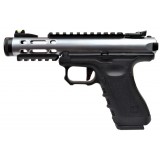 Galaxy G Series Nera (WE-GX01-BK WE)