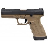GP1799 T2 Nera/Tan/Silver (WGP-2 WE)