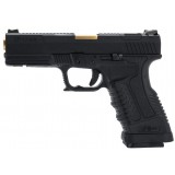 GP1799 T1 Nera/Gold (WGP-1 WE)