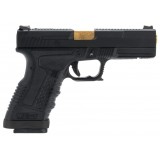 GP1799 T1 Nera/Gold (WGP-1 WE)