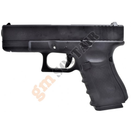 Glock G19 Nera (WG03B WE) Glock G19 Nera (WG03B WE)
