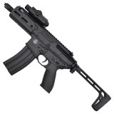 WE10-1 MCX Rattler (WELL10 Well)