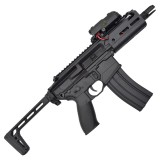 WE10-1 MCX Rattler (WELL10 Well)