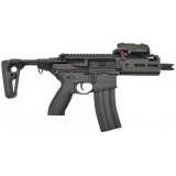 WE10-1 MCX Rattler (WELL10 Well)