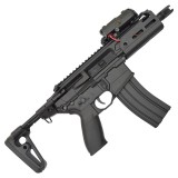 WE10-1 MCX Rattler (WELL10 Well)