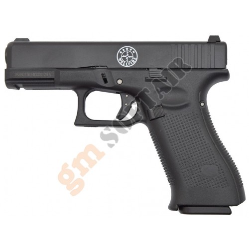 G189 BlowBack - Nera (WELL-G189 Well) G189 BlowBack - Nera (WELL-G189 Well)
