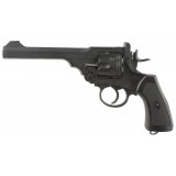 G293 Revolver CO2 Nero (WEL-02-010991 WELL)