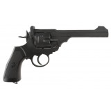 G293 Revolver CO2 Nero (WEL-02-010991 WELL)