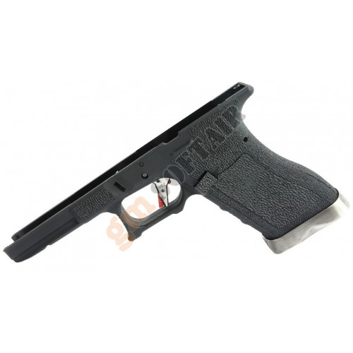 Guscio Inferiore G17 Custom NERO (WE116 WE) Guscio Inferiore G17 Custom NERO (WE116 WE)