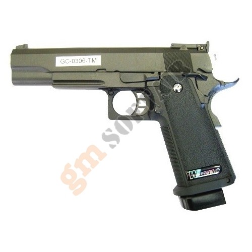 Hi Capa 5.1 CO2 (WE0306 WE) Hi Capa 5.1 CO2 (WE0306 WE)