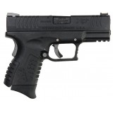Springfield XDM Compact 3.8 (WE-XDM38 WE)