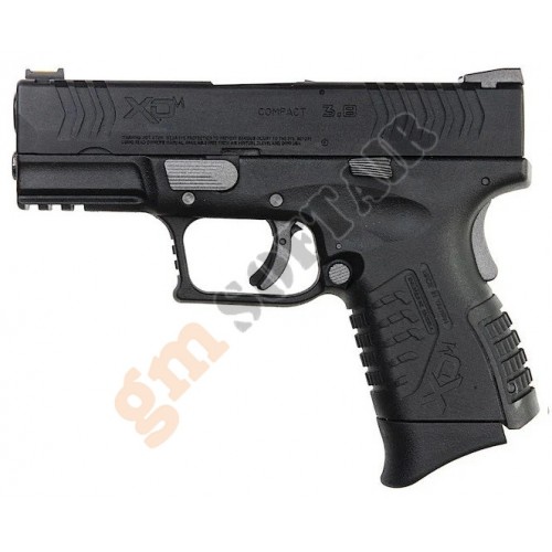 Springfield XDM Compact 3.8 (WE-XDM38 WE)