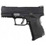 Springfield XDM Compact 3.8 (WE-XDM38 WE)