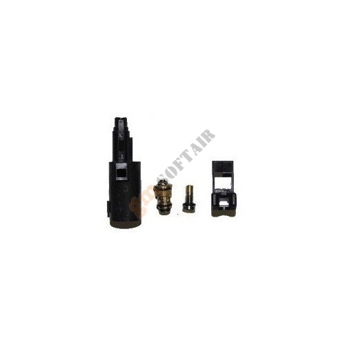 Kit Valvole e Spingipallino per G18 (WE-SETXG18) Kit Valvole e Spingipallino per G18 (WE-SETXG18)