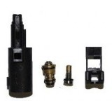 Kit Valvole e Spingipallino per G18 (WE-SETXG18)
