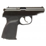 Makarov con Silenziatore (WE-MA01B)