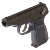 Makarov con Silenziatore (WE-MA01B)